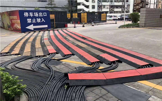 清河门发电机组电缆选型完整具体步骤(工程通用标准流程)